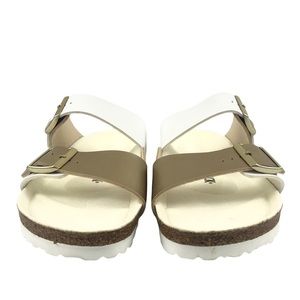 Birkenstock Arizona Split-Vegan Women’s  Size 42